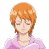 🧖‍♀️ Эмодзи «Onepiece» для Telegram