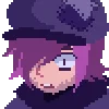 🫣 Эмодзи «😺 Набор эмоджи по игре «OneShot»» для Telegram