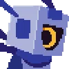 👀 Эмодзи «😺 Набор эмоджи по игре «OneShot»» для Telegram
