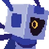 🫣 Эмодзи «😺 Набор эмоджи по игре «OneShot»» для Telegram