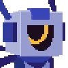 👀 Эмодзи «😺 Набор эмоджи по игре «OneShot»» для Telegram