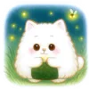 ✨ Эмодзи «Onigiri Cat» для Telegram