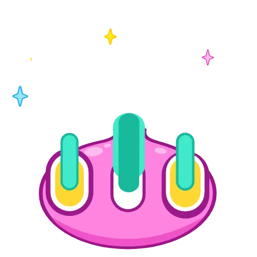 🤩 Эмодзи «Luke The Onion» для Telegram