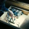 💣 Эмодзи «Oppenheimer» для Telegram