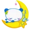 🌟 Эмодзи «Kamio Pets» для Telegram