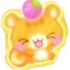 🌟 Эмодзи «Kamio Pets» для Telegram