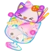 🌟 Эмодзи «Kamio Pets» для Telegram