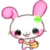 🌟 Эмодзи «Kamio Pets» для Telegram