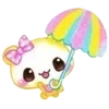🌟 Эмодзи «Kamio Pets» для Telegram