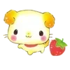 🌟 Эмодзи «Kamio Pets» для Telegram