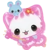 🌟 Эмодзи «Kamio Pets» для Telegram