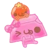 🌟 Эмодзи «Kamio Pets» для Telegram