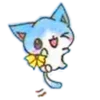 🌟 Эмодзи «Kamio Pets» для Telegram