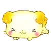 🌟 Эмодзи «Kamio Pets» для Telegram