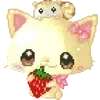 🌟 Эмодзи «Kamio Pets» для Telegram