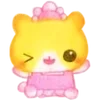 🌟 Эмодзи «Kamio Pets» для Telegram