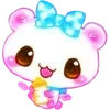 🌟 Эмодзи «Kamio Pets» для Telegram