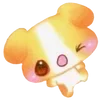 🌟 Эмодзи «Kamio Pets» для Telegram
