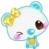 🌟 Эмодзи «Kamio Pets» для Telegram