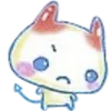 🌟 Эмодзи «Kamio Pets» для Telegram