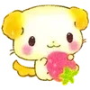 🌟 Эмодзи «Kamio Pets» для Telegram