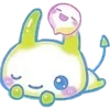 🌟 Эмодзи «Kamio Pets» для Telegram