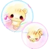 🌟 Эмодзи «Kamio Pets» для Telegram