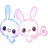 🌟 Эмодзи «Kamio Pets» для Telegram