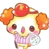 🌟 Эмодзи «Kamio Pets» для Telegram