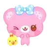 🌟 Эмодзи «Kamio Pets» для Telegram
