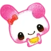🌟 Эмодзи «Kamio Pets» для Telegram