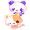 🌟 Эмодзи «Kamio Pets» для Telegram