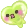 🌟 Эмодзи «Kamio Pets» для Telegram