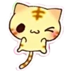 🌟 Эмодзи «Kamio Pets» для Telegram