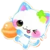 🌟 Эмодзи «Kamio Pets» для Telegram