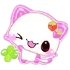 🌟 Эмодзи «Kamio Pets» для Telegram