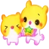 🌟 Эмодзи «Kamio Pets» для Telegram