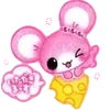 🌟 Эмодзи «Kamio Pets» для Telegram