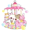🌟 Эмодзи «Kamio Pets» для Telegram