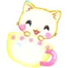 🌟 Эмодзи «Kamio Pets» для Telegram