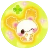 🌟 Эмодзи «Kamio Pets» для Telegram