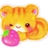 🌟 Эмодзи «Kamio Pets» для Telegram