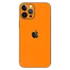 📱 Эмодзи «Orange Aesthetic» для Telegram