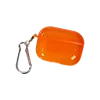 🎧 Эмодзи «Orange Aesthetic» для Telegram