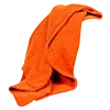 🏖 Эмодзи «Orange Aesthetic» для Telegram