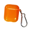 🎧 Эмодзи «Orange Aesthetic» для Telegram