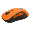 🖱 Эмодзи «Orange Aesthetic» для Telegram