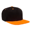 🧢 Эмодзи «Orange Aesthetic» для Telegram