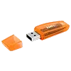 💾 Эмодзи «Orange Aesthetic» для Telegram