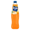🧃 Эмодзи «Orange Aesthetic» для Telegram